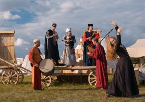 Cultura Musical